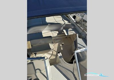 Fiart Mare Fiart 27 Sport Motorboat 2001, with Volvo engine, France