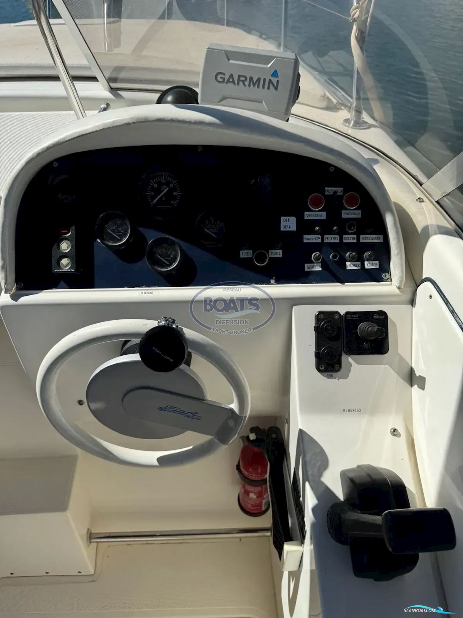 FIART MARE Fiart 27 sport