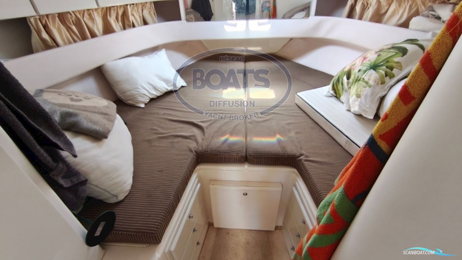 Fiart Mare Fiart 32 Genius