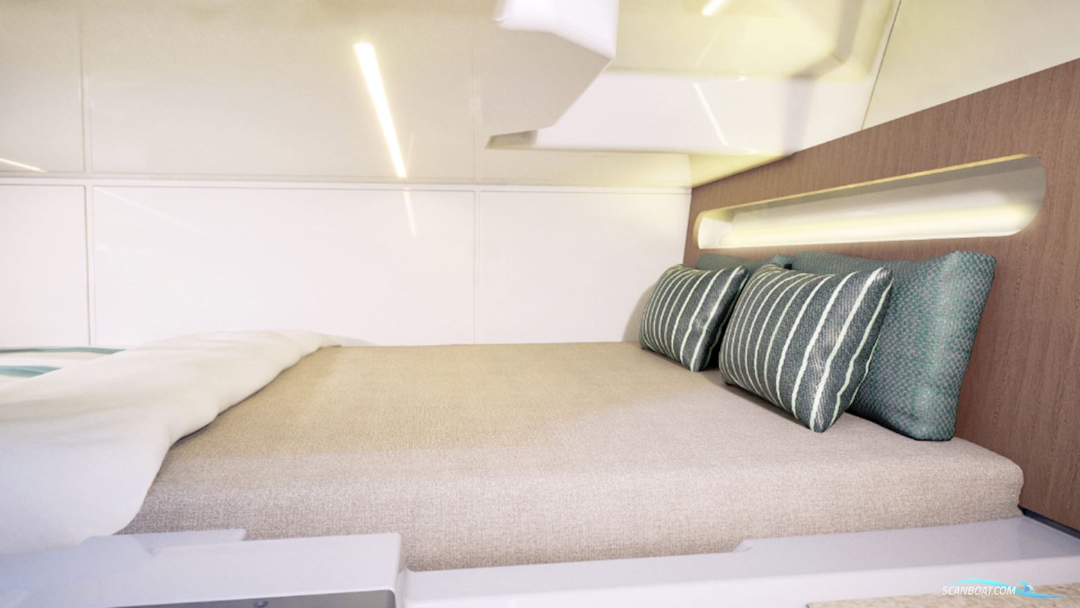 Fibrafort 300 Geheel Nieuw Model 2026, Ontwikkeld in Samenwerking Met Porsche Consulting