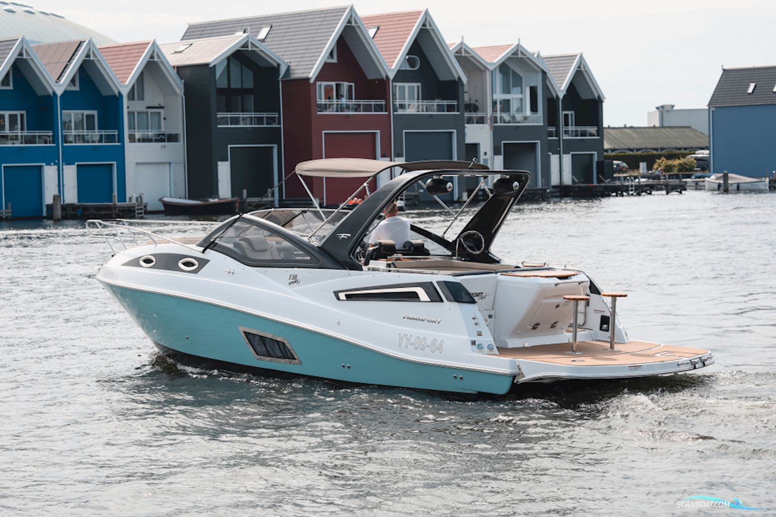 Fibrafort 330GT