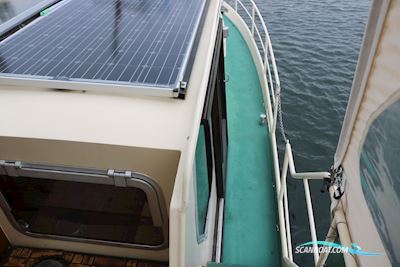 Fidego Kruiser 1100 Motorboat 1981, The Netherlands