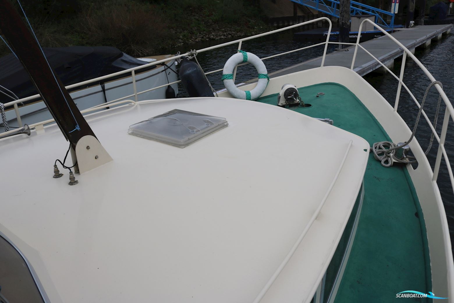 Fidego Kruiser 1100