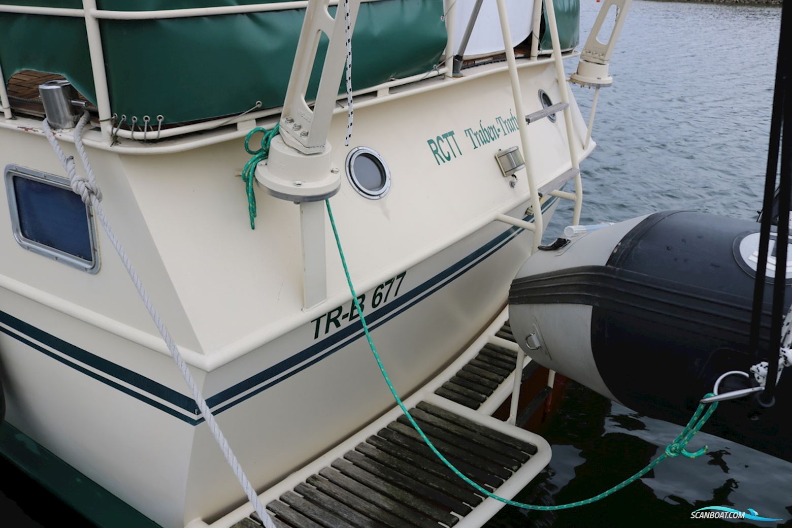 Fidego Kruiser 1100