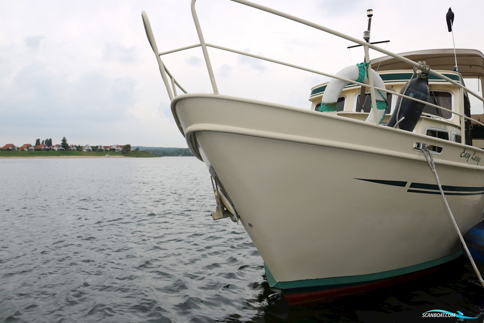 Fidego Kruiser 1100