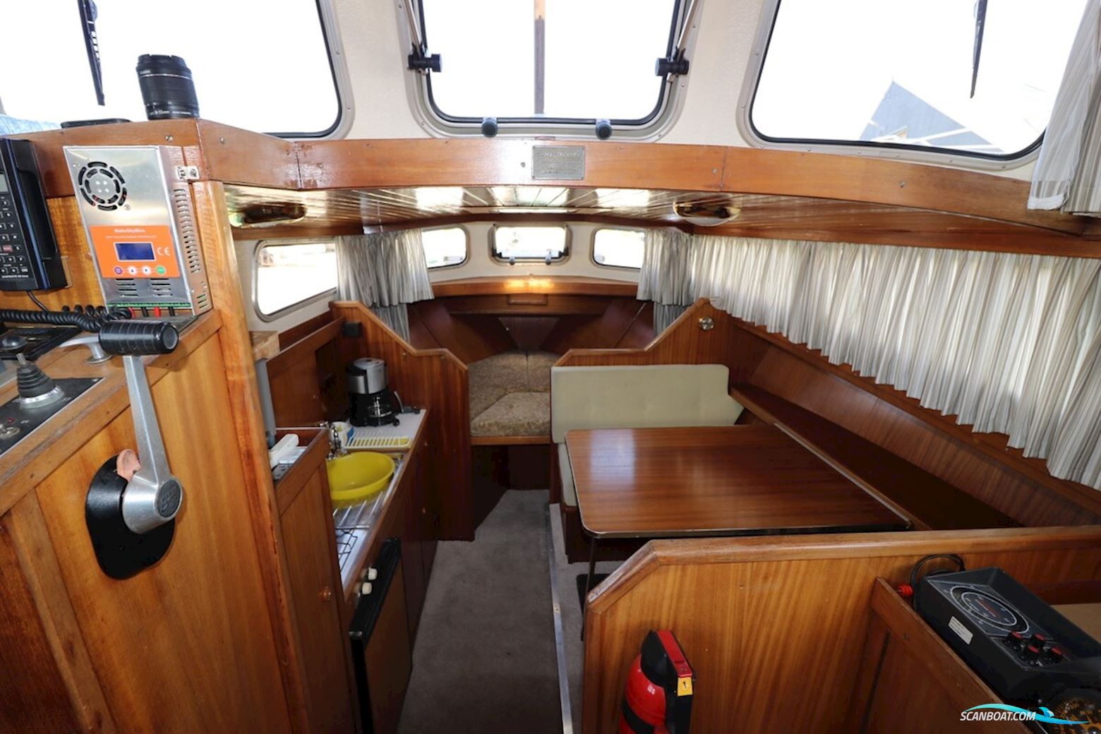 Fidego Kruiser 1100