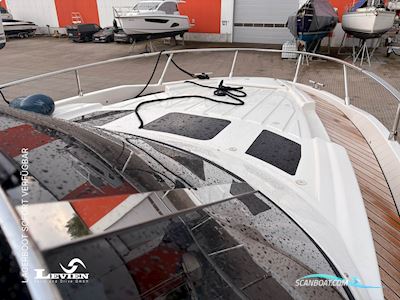 Fim 340 Regina Motorboat 2026, with Mercury engine, Germany
