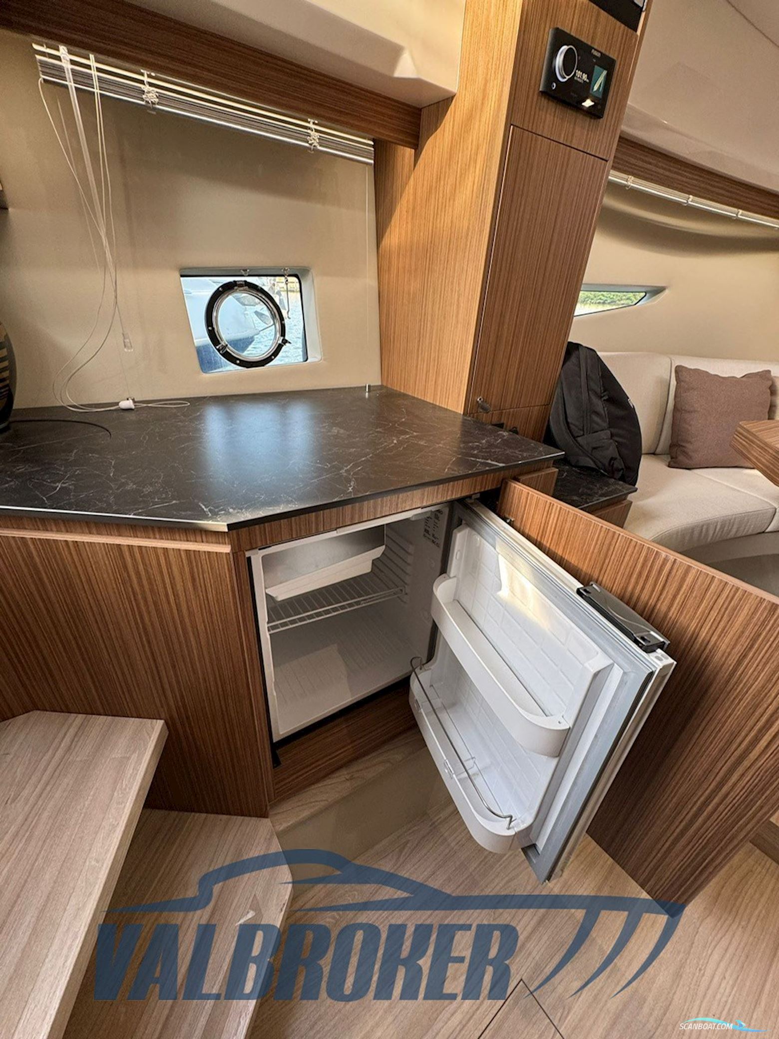 FIM REGINA 340 - FUORIBORDO YAMAHA