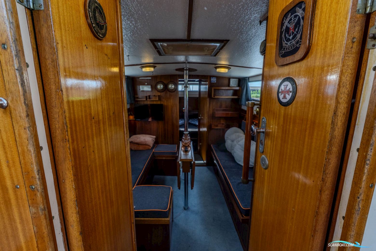 Finnclipper 35 OK ‘Project X’