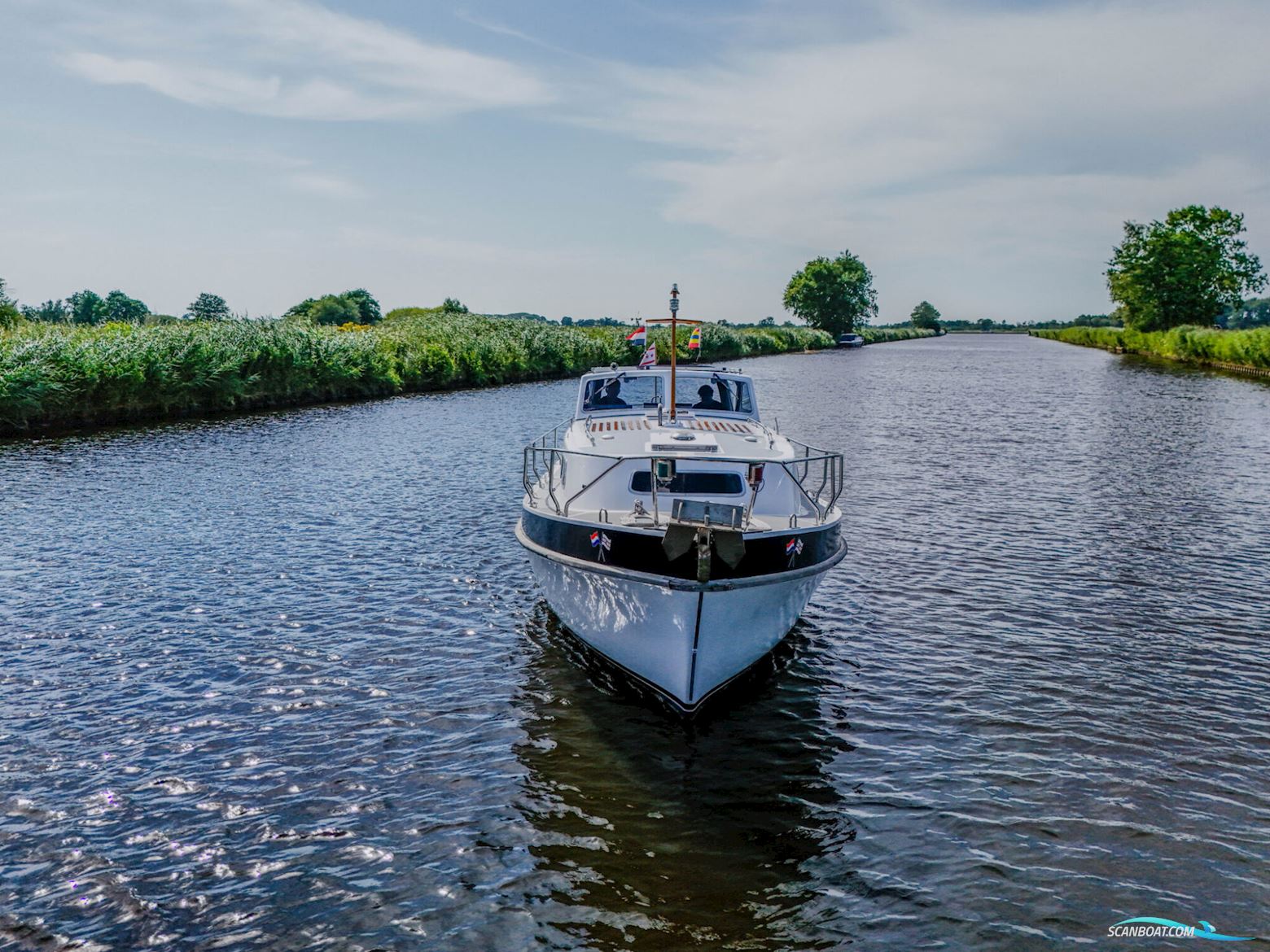 Finnclipper 35 OK ‘Project X’