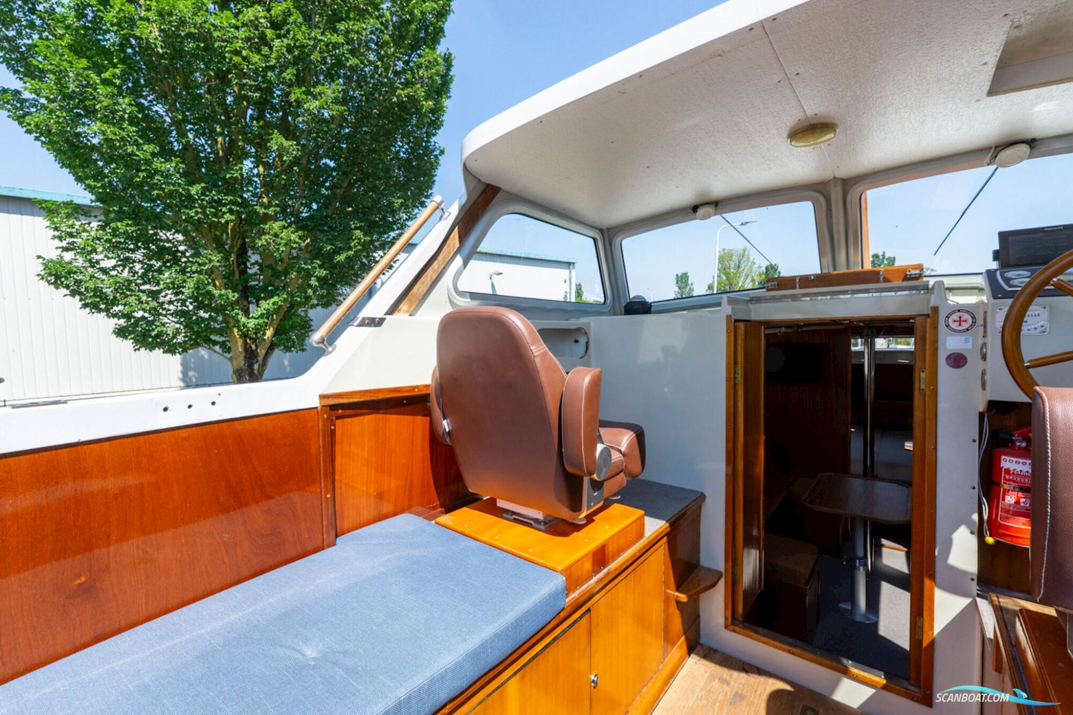 Finnclipper 35 OK