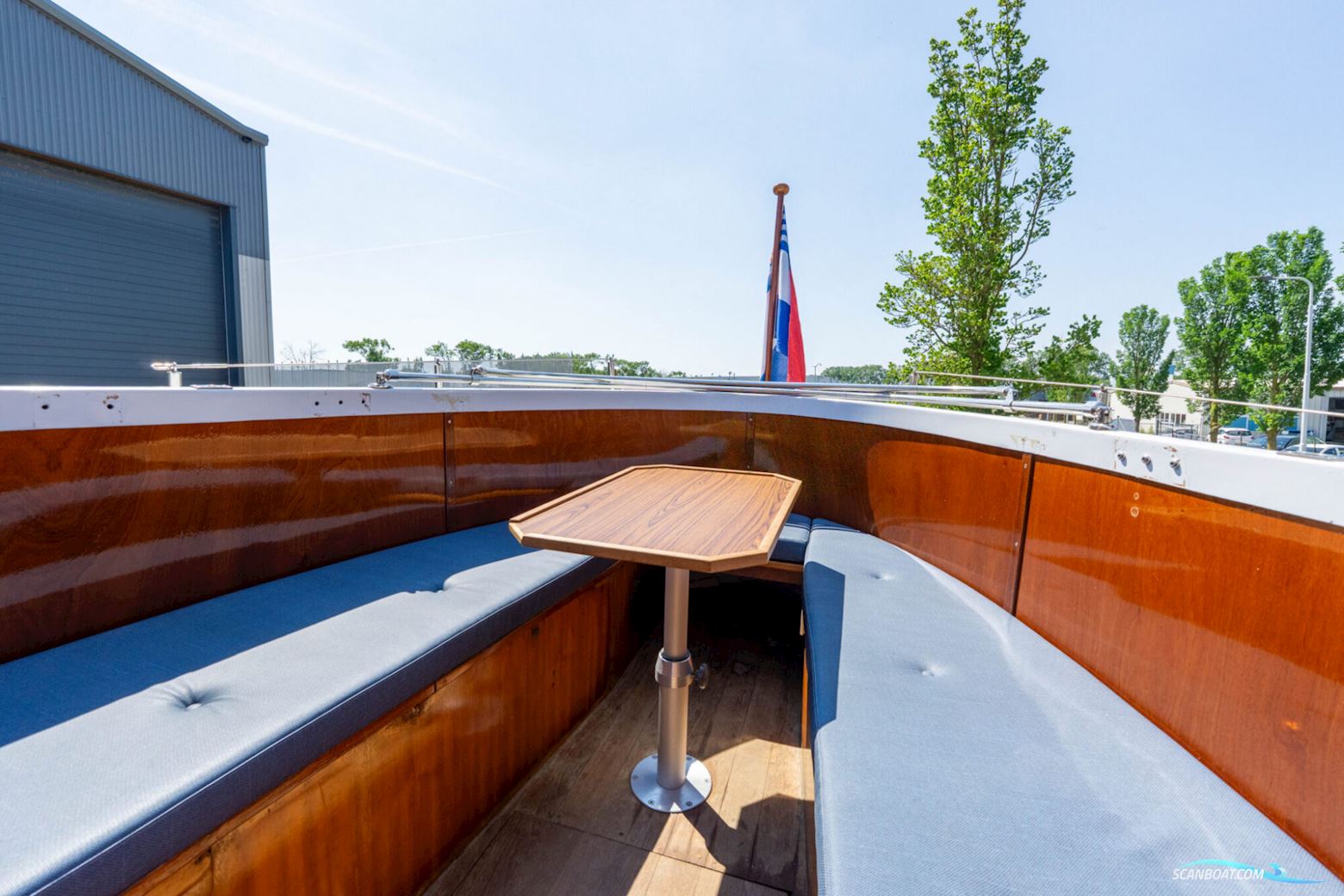 Finnclipper 35 OK