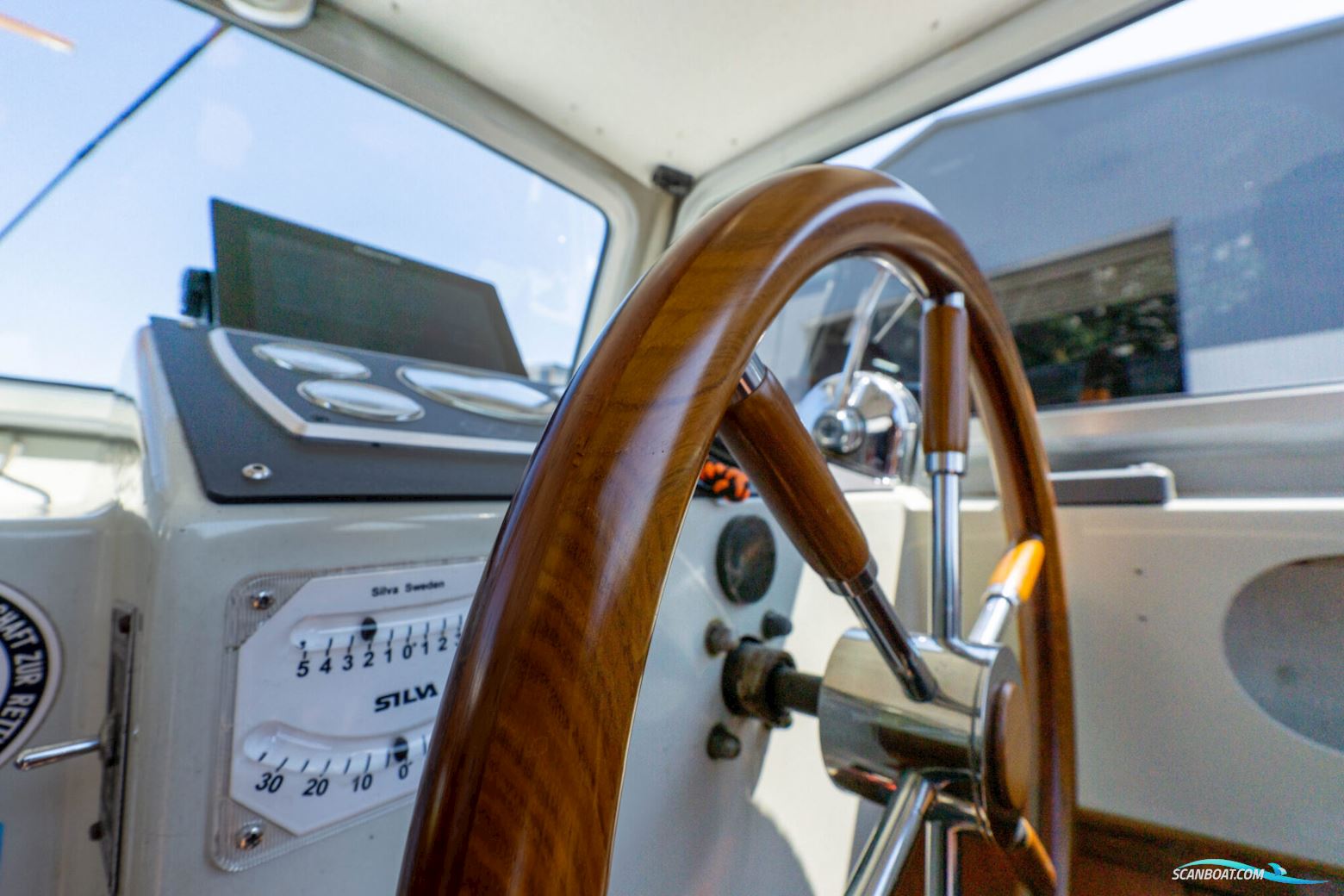 Finnclipper 35 OK