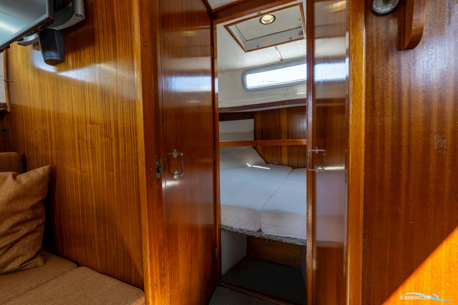 Finnclipper 35 OK