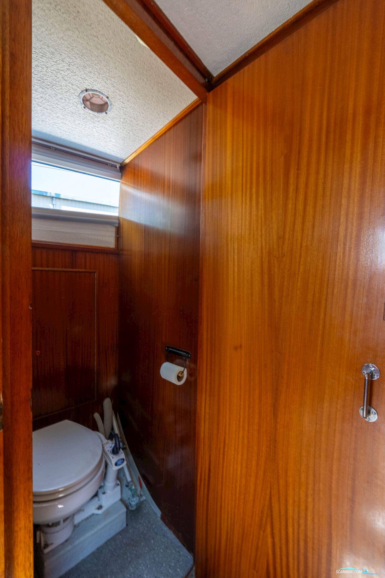 Finnclipper 35 OK