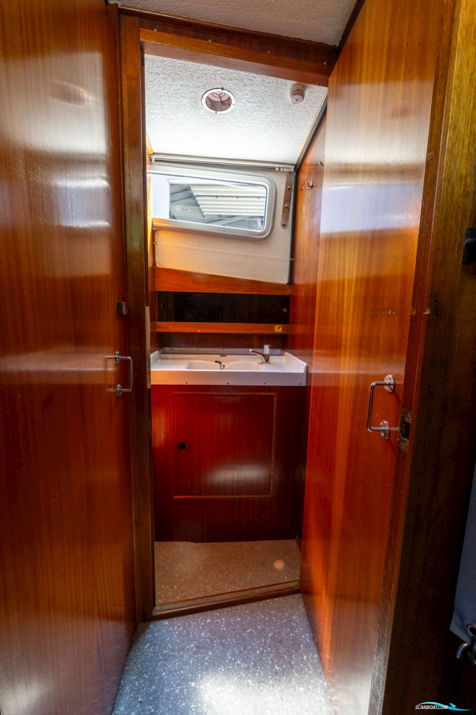 Finnclipper 35 OK