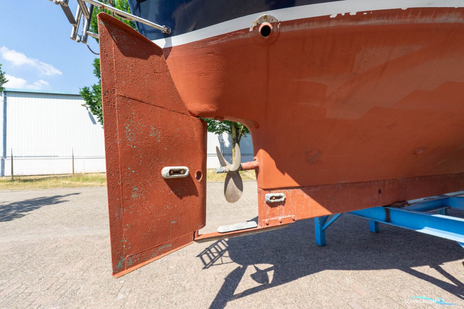 Finnclipper 35 OK