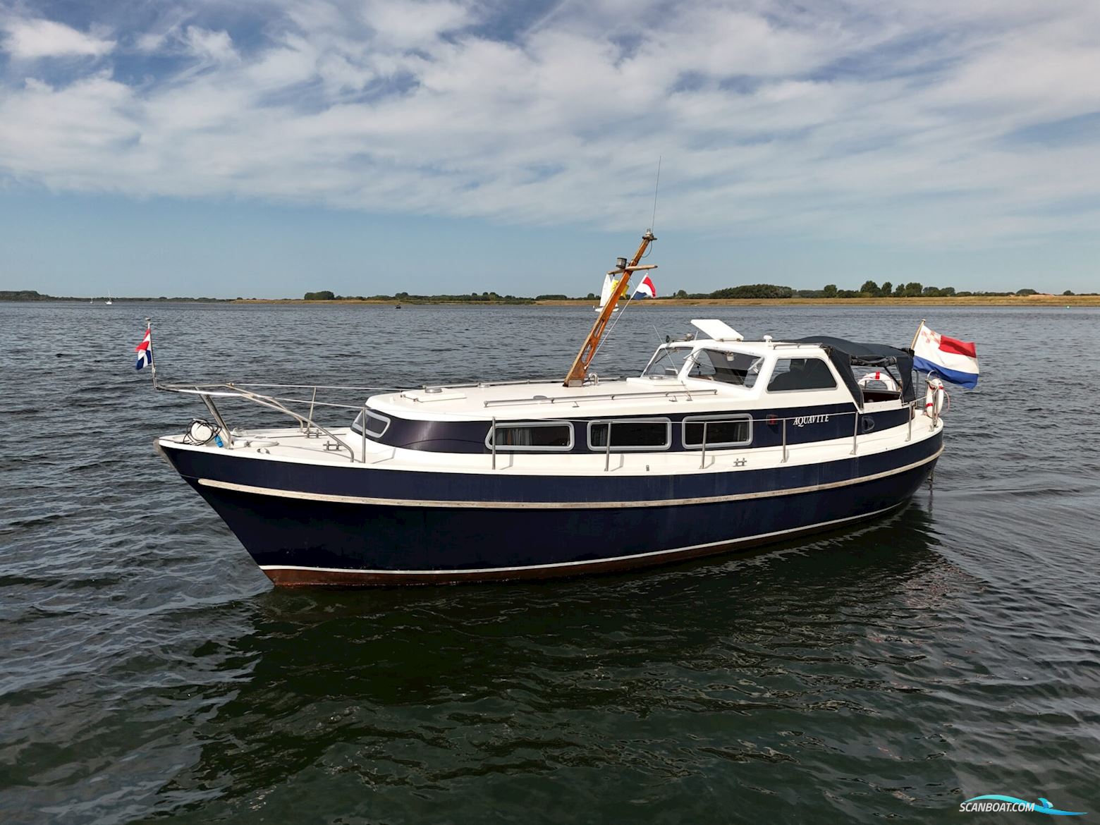 Finnclipper 35