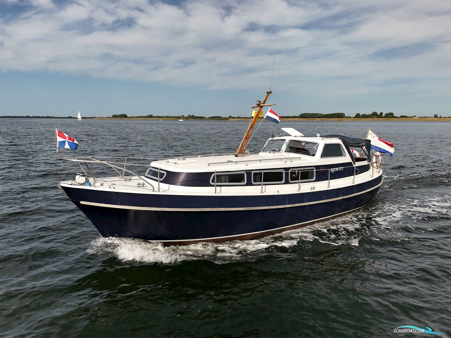 Finnclipper 35