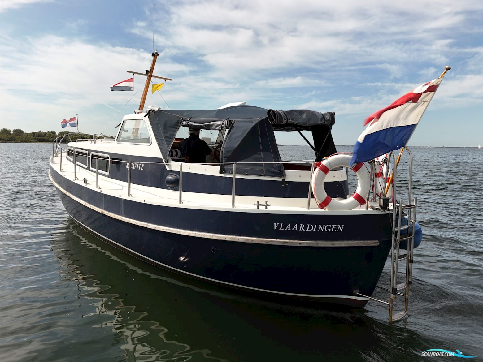 Finnclipper 35