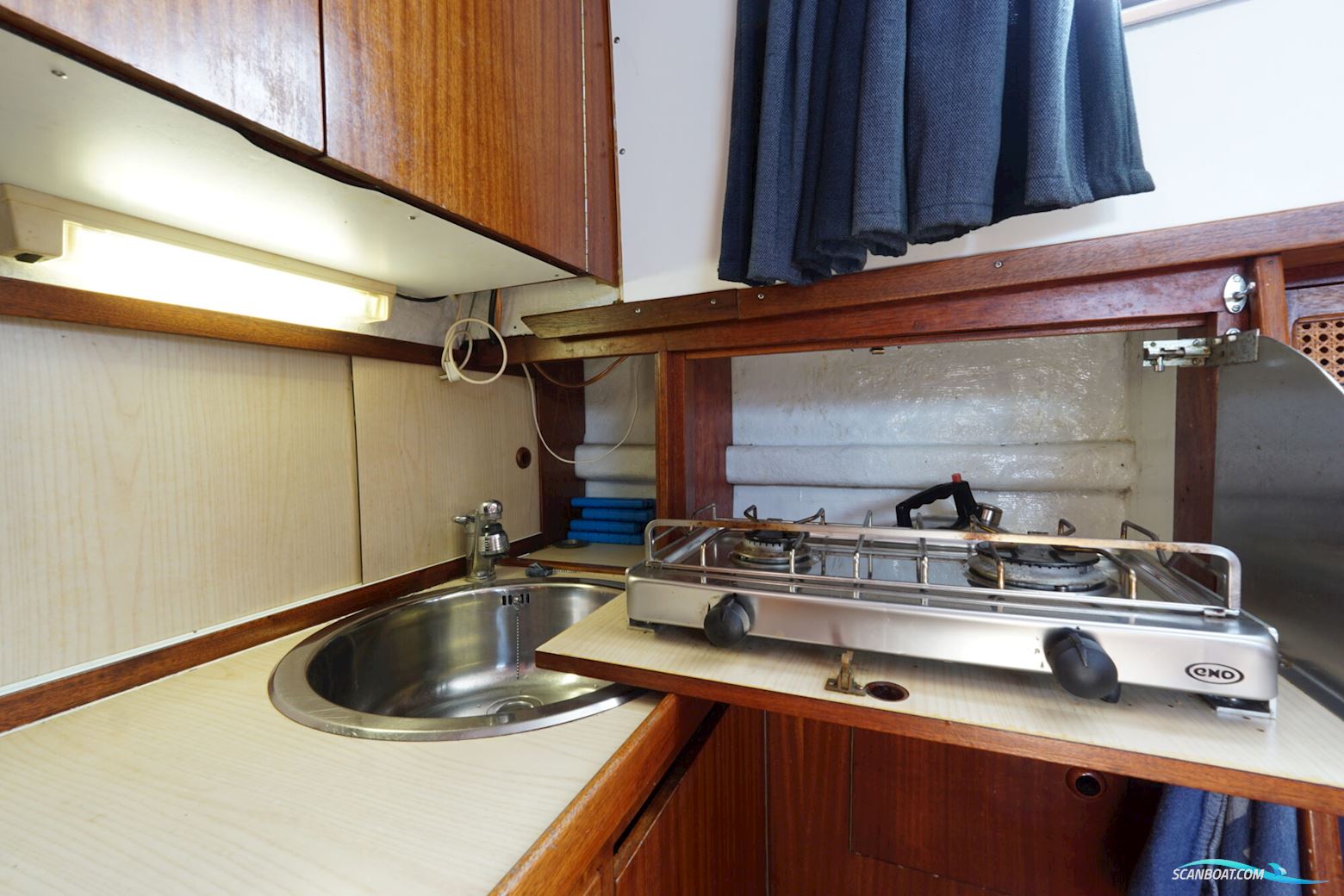 Finnclipper 35