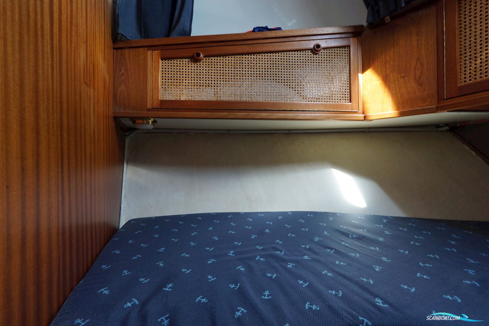 Finnclipper 35