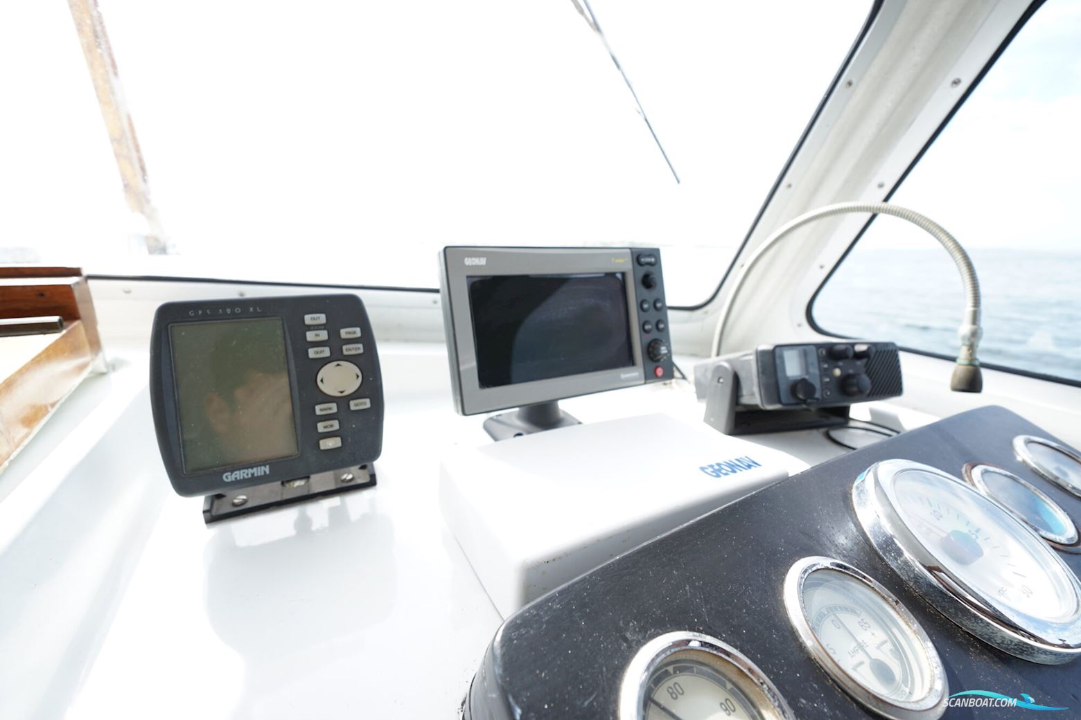 Finnclipper 35