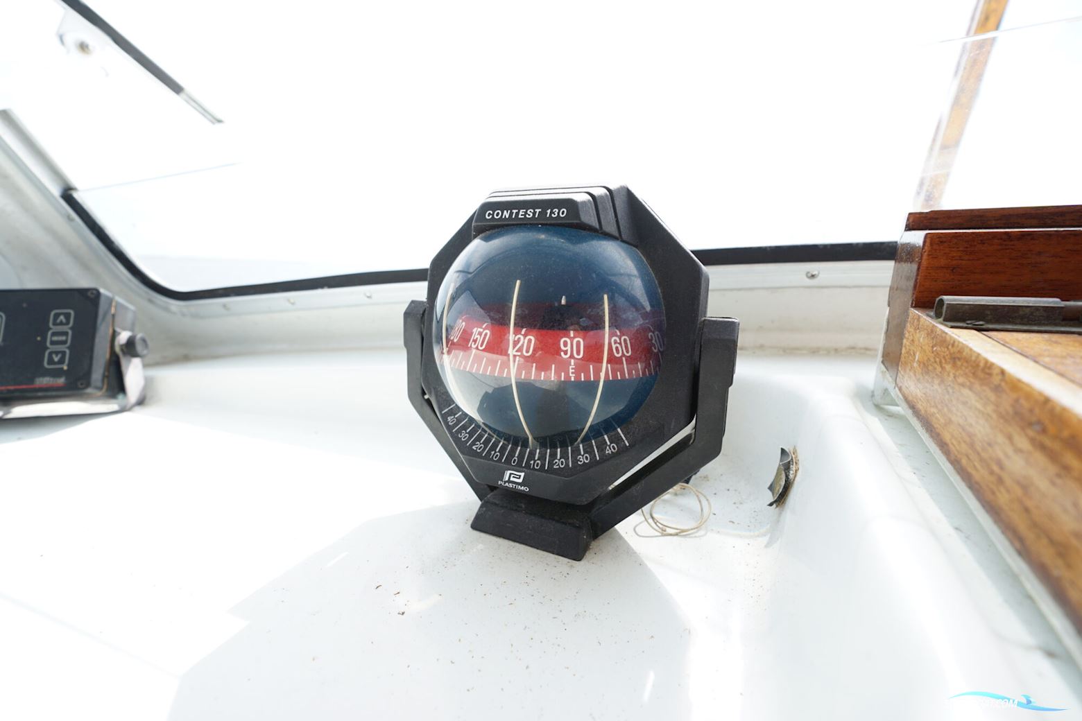 Finnclipper 35