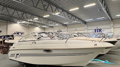 Finnmaster 5700DC Motorboat 2011, with Yamaha engine, Sweden