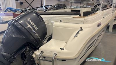 Finnmaster 5700DC Motorboat 2011, with Yamaha engine, Sweden