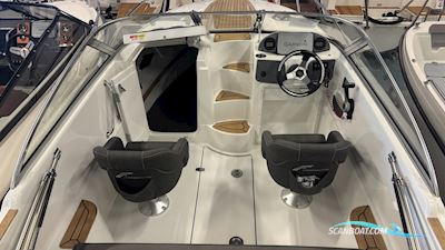 Finnmaster 5700DC Motorboat 2011, with Yamaha engine, Sweden
