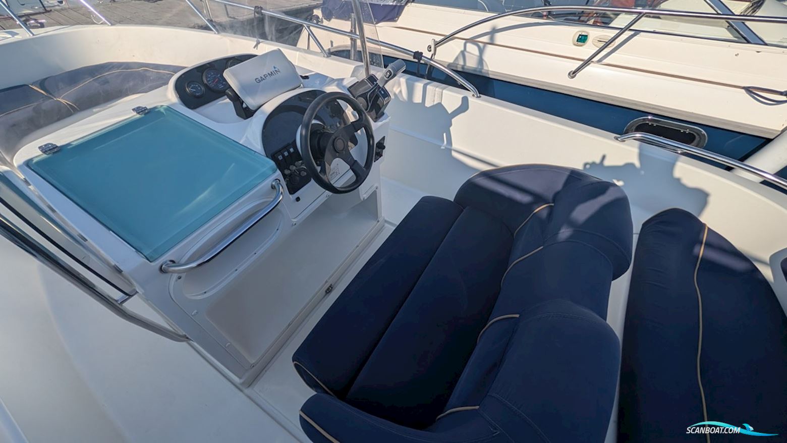 FINNMASTER 6000 OFFSHORE