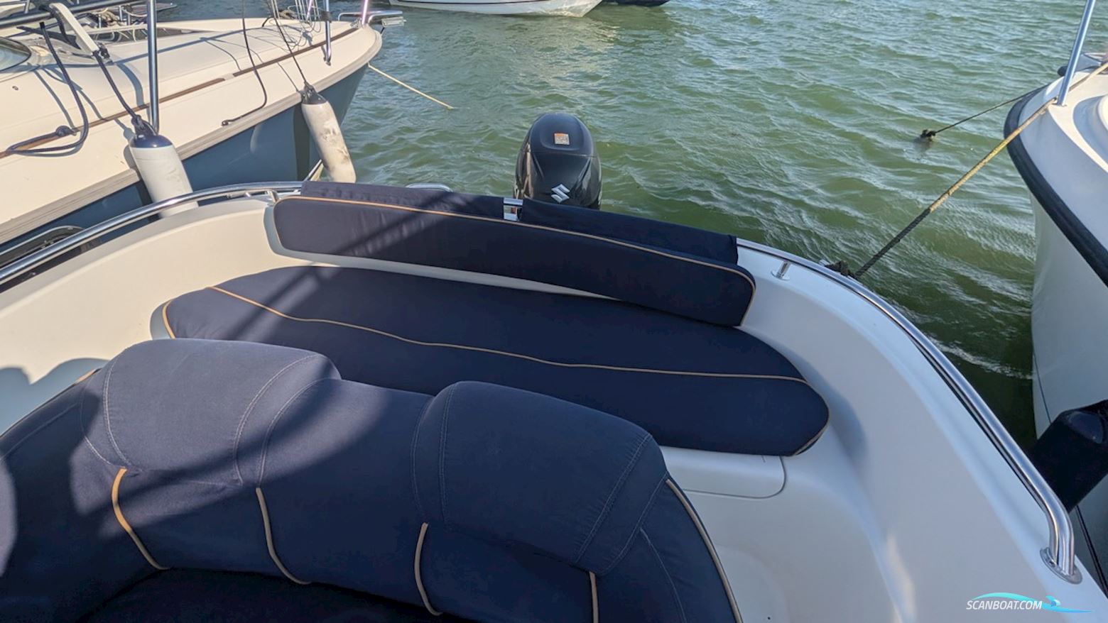 FINNMASTER 6000 OFFSHORE