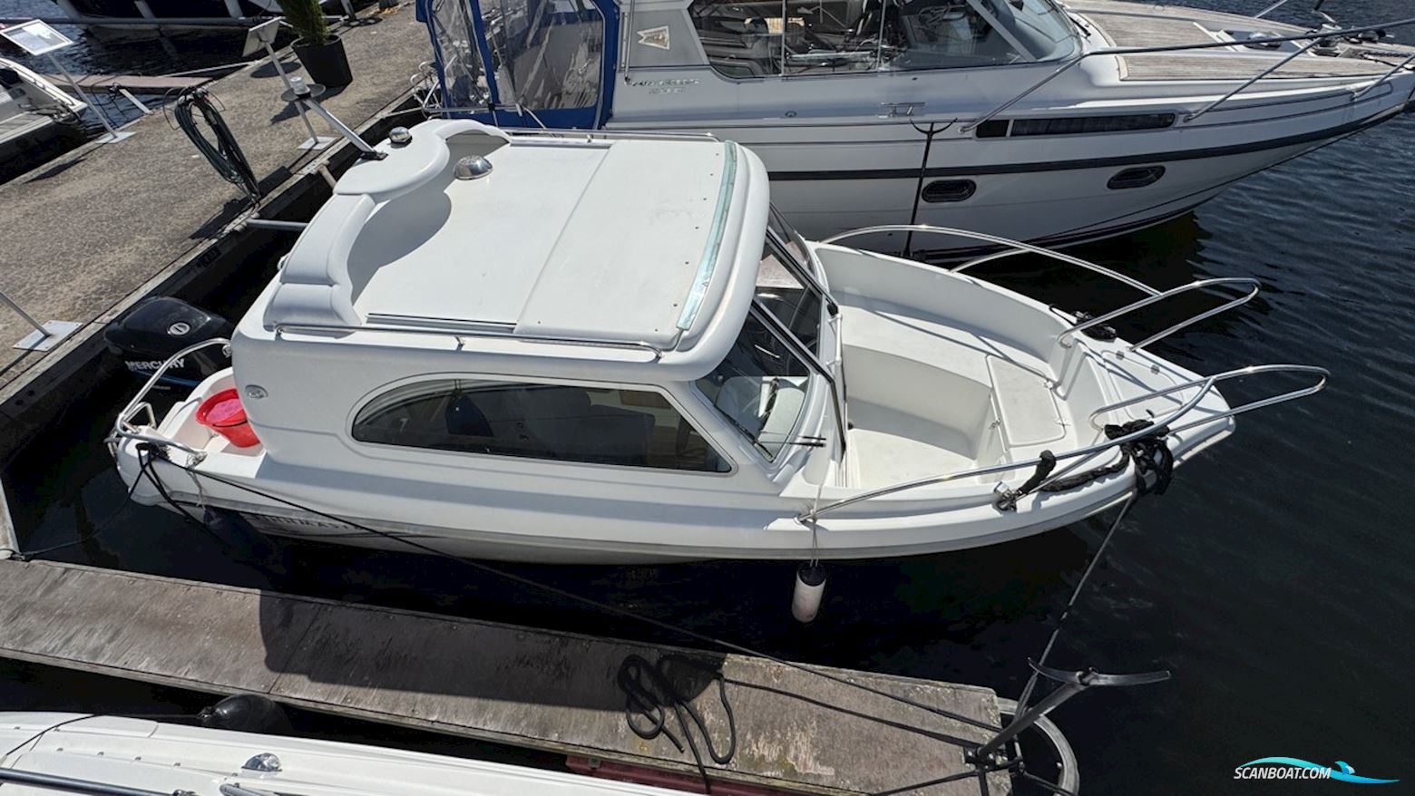 Finnmaster 6100 MC