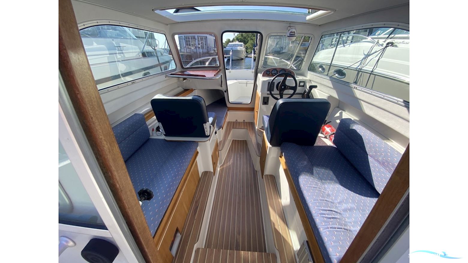 Finnmaster 6100 MC
