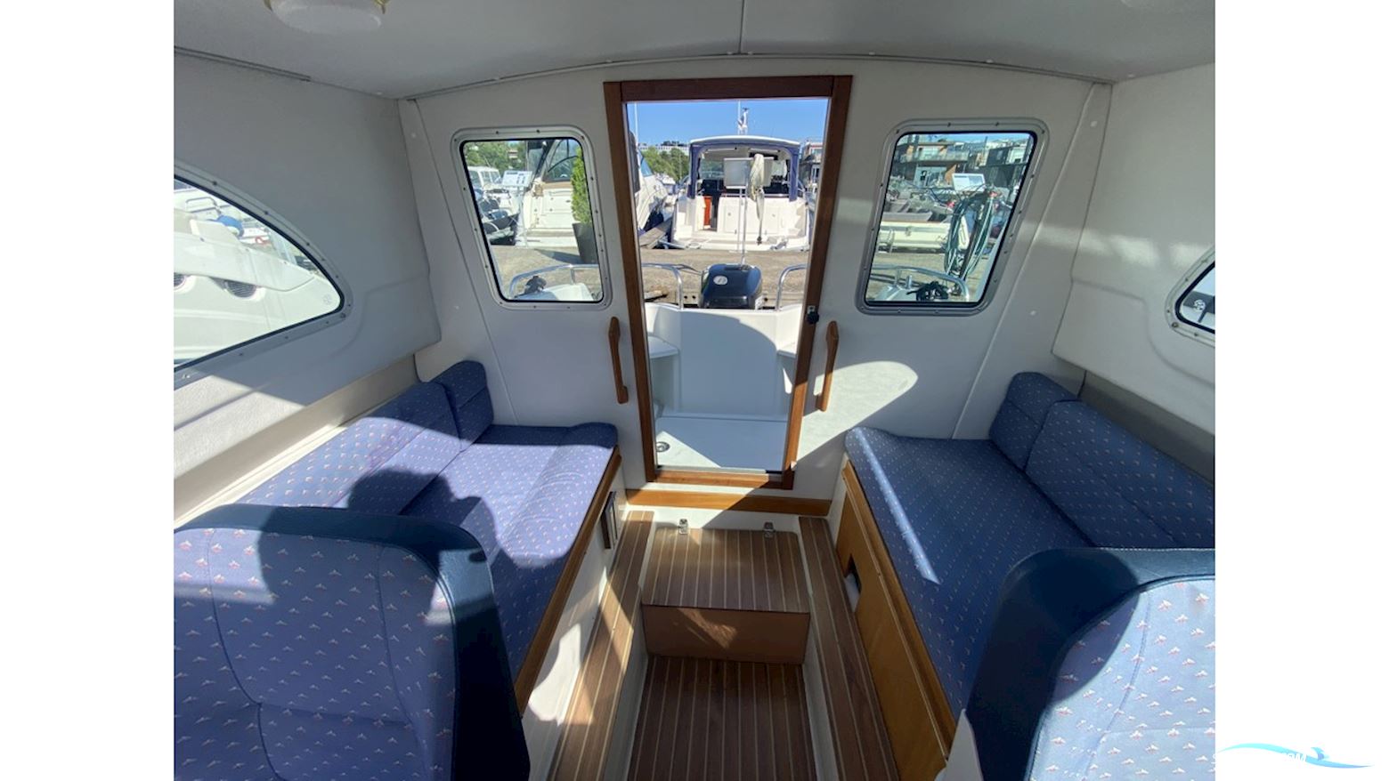 Finnmaster 6100 MC