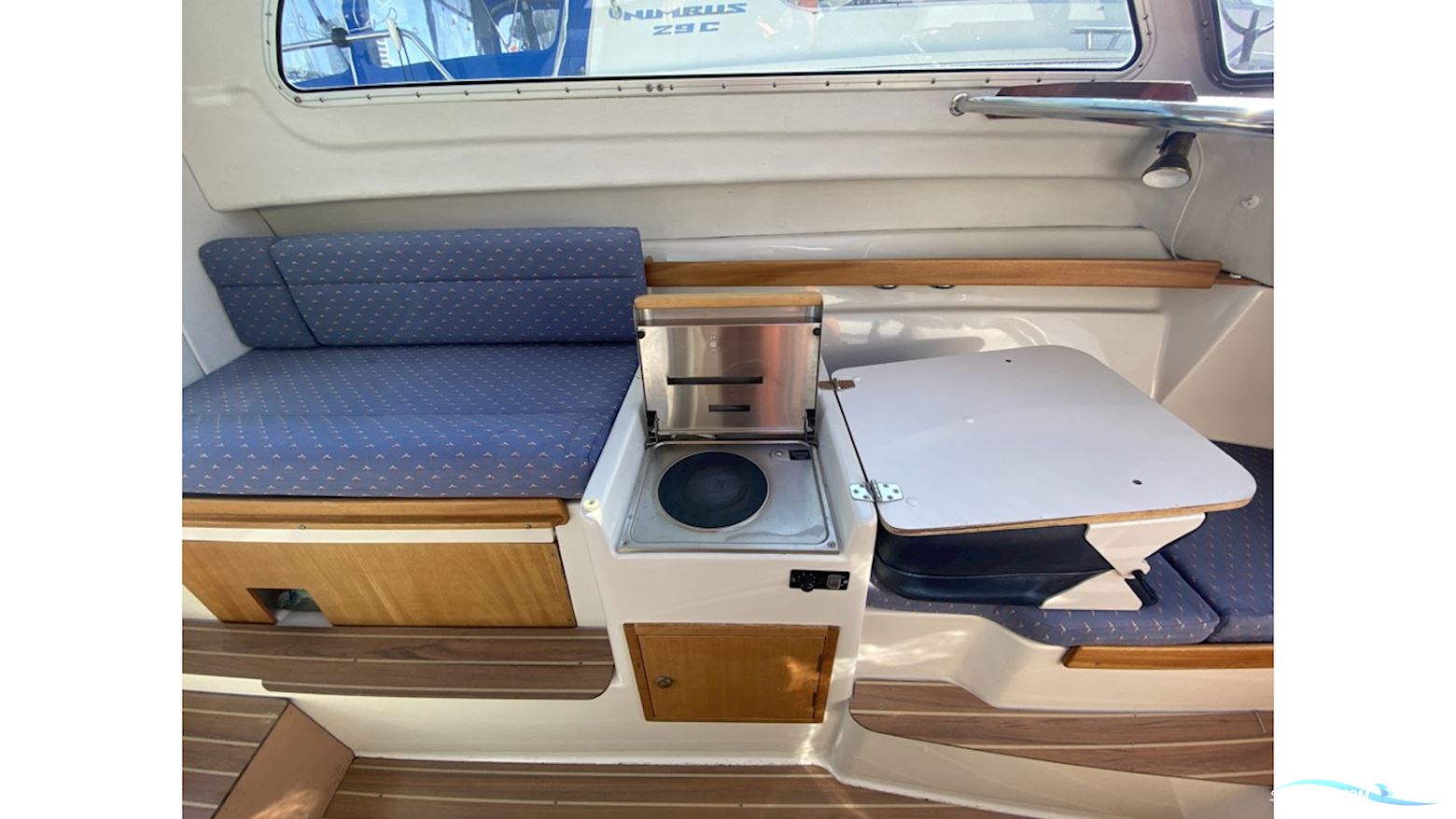 Finnmaster 6100 MC