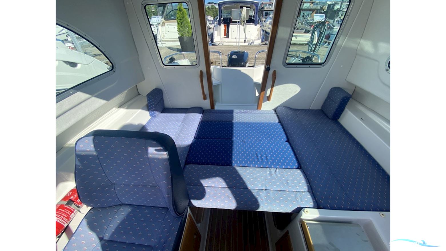 Finnmaster 6100 MC