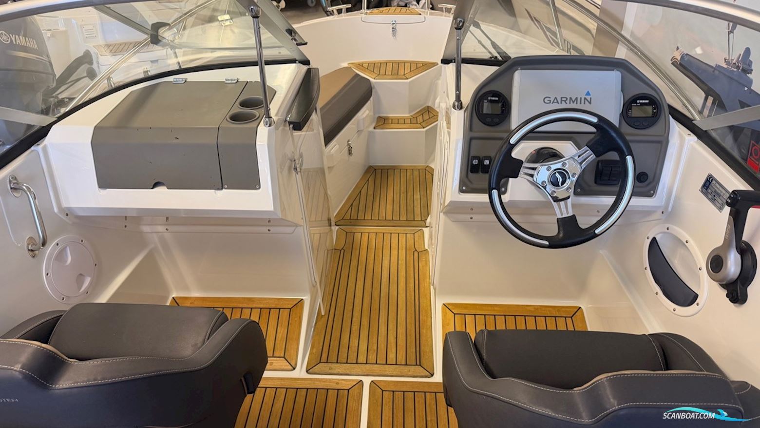 Finnmaster 62 BR