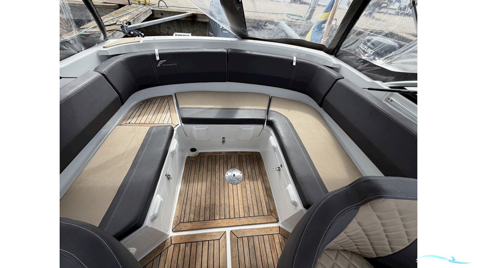 Finnmaster 62DC