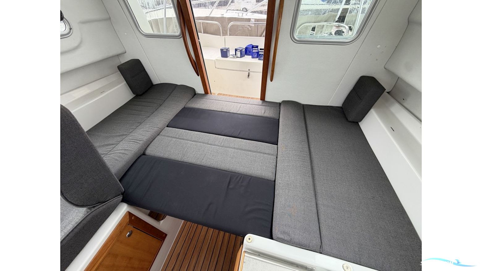 Finnmaster 6400 MC Cruiser