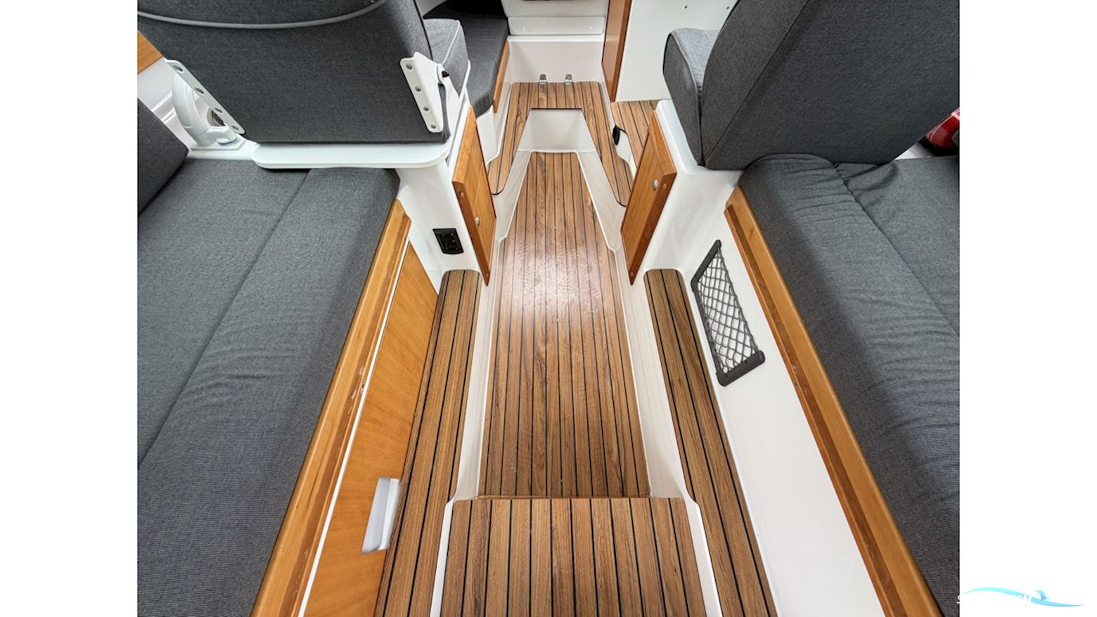 Finnmaster 6400 MC Cruiser