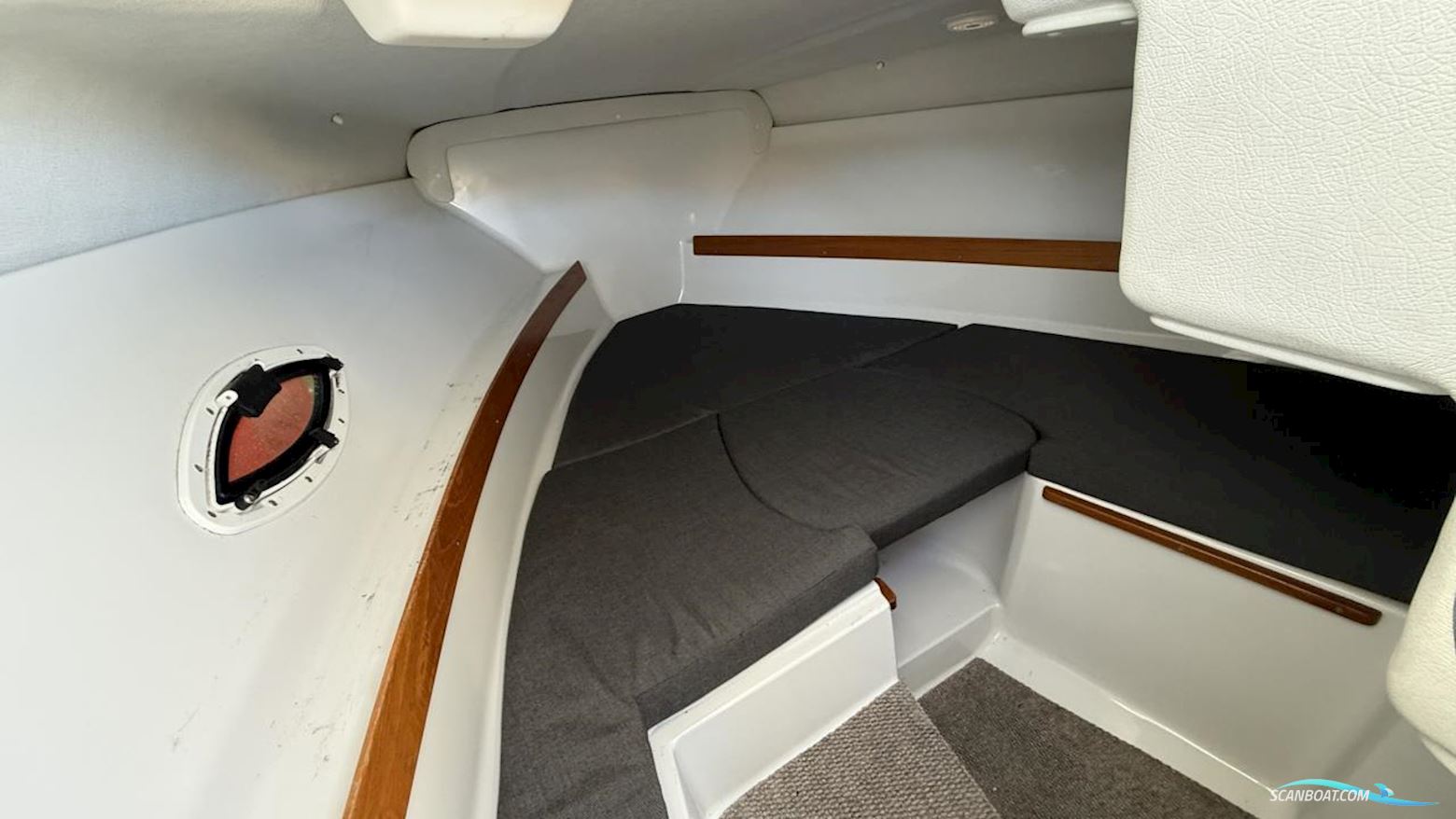 Finnmaster 68 DC
