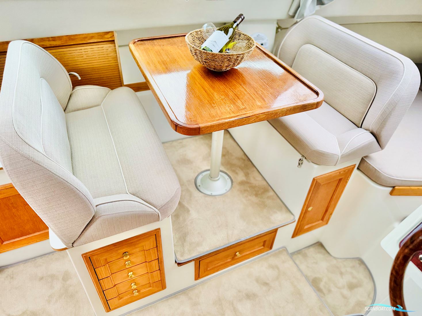 Finnmaster 7050 Sports Family Hardtop