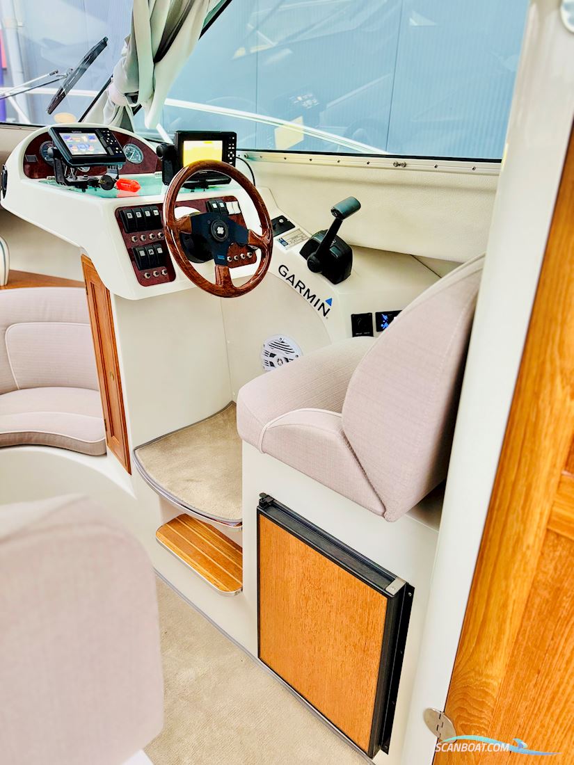 Finnmaster 7050 Sports Family Hardtop