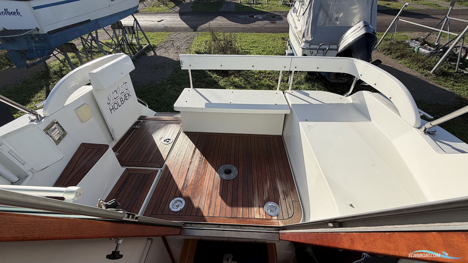 FINNMASTER 7050 Sportsfamily