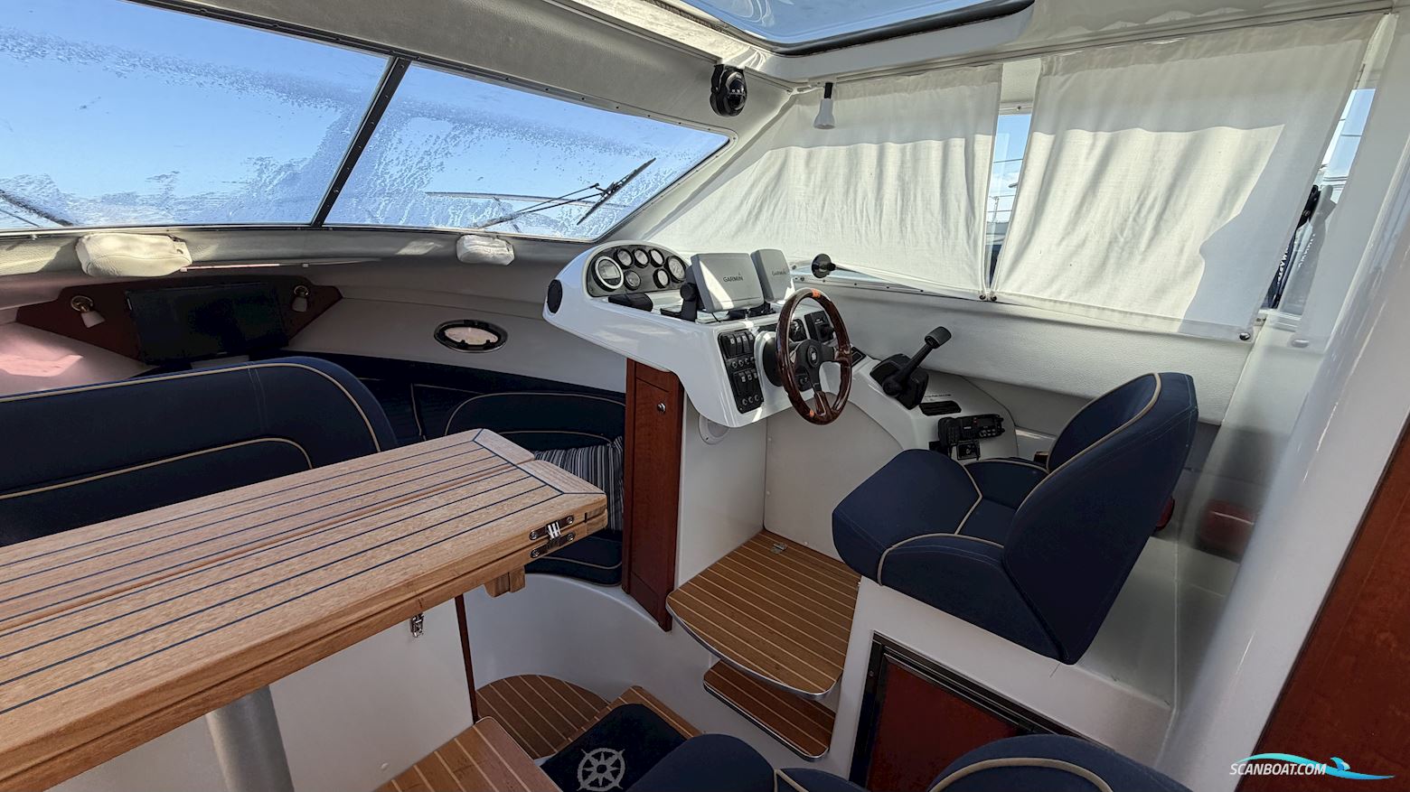 FINNMASTER 7050 Sportsfamily