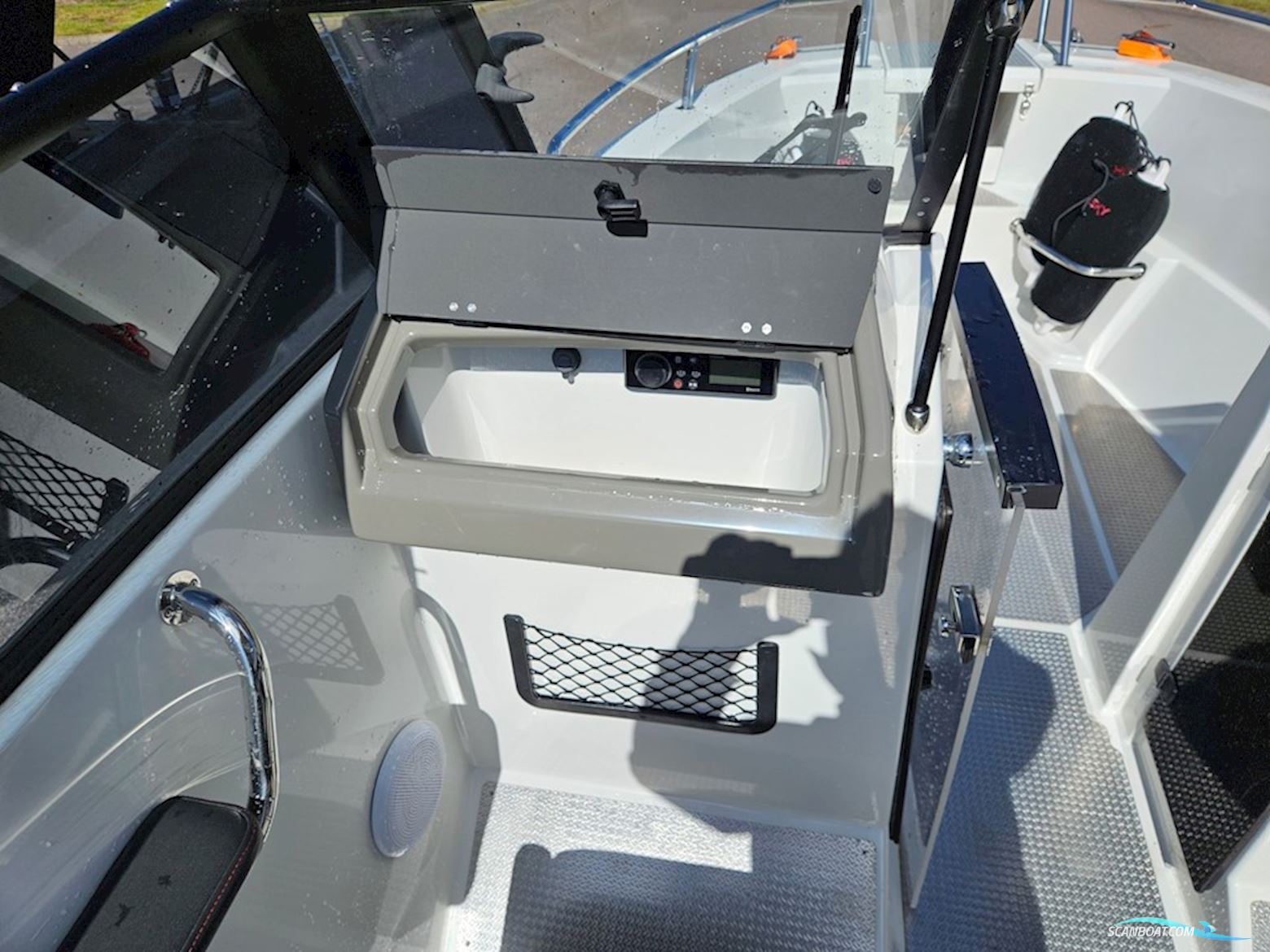 Finnmaster Husky R7