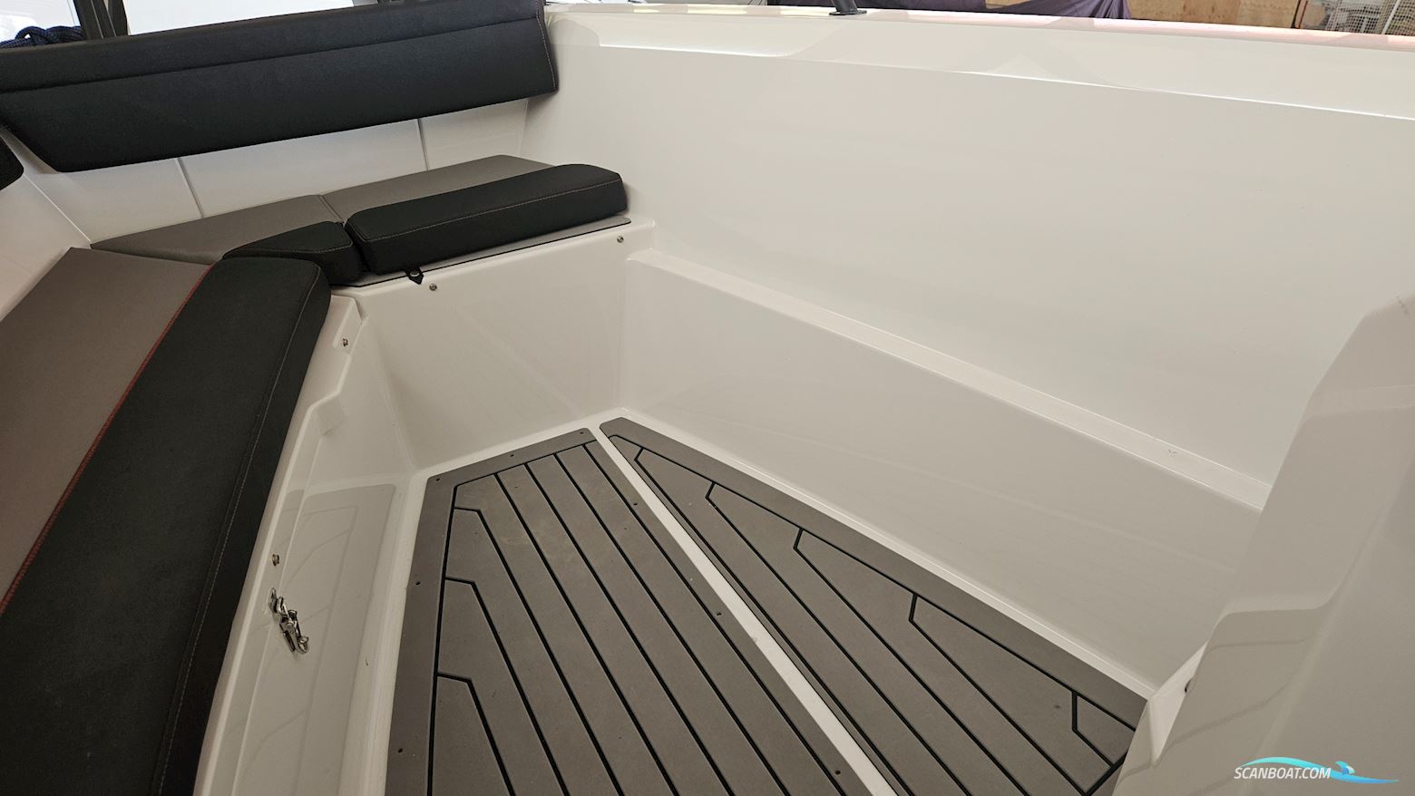 Finnmaster Husky R8