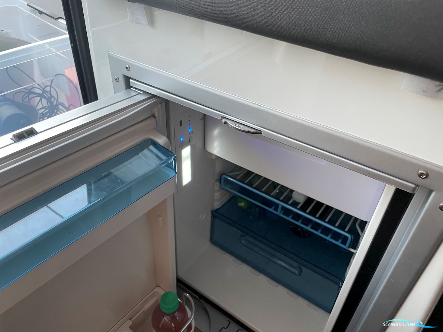 Finnmaster P7 Weekend